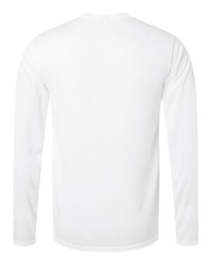Gildan Unisex Performance® Long Sleeve T-Shirt - Image 44