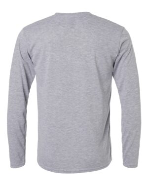 Gildan Unisex Performance® Long Sleeve T-Shirt - Image 38