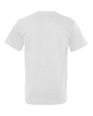 Fruit of the Loom HD Cotton V-Neck T-Shirt - Image 3