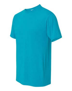 JERZEES Unisex Dri-Power® Performance T-Shirt - Image 8