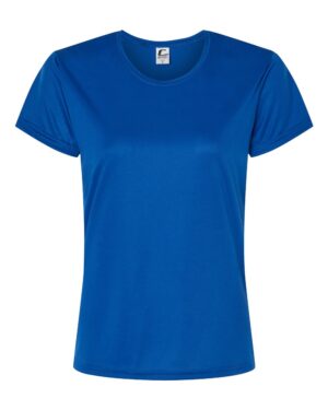 C2 Sport Women’s Performance T-Shirt - Image 13