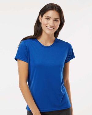 C2 Sport Women’s Performance T-Shirt - Image 16