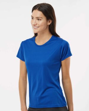C2 Sport Women’s Performance T-Shirt - Image 17