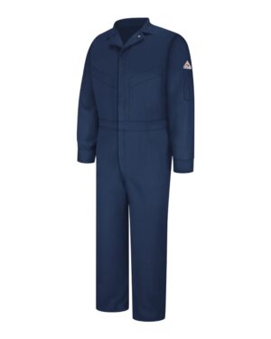 Bulwark Men's Deluxe Coverall - Image 3