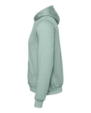 BELLA + CANVAS Unisex Sponge Fleece Hoodie Sweatshirt - Image 75