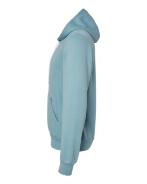 BELLA + CANVAS Unisex Sponge Fleece Hoodie Sweatshirt - Image 93