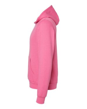 BELLA + CANVAS Unisex Sponge Fleece Hoodie Sweatshirt - Image 99