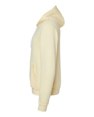 BELLA + CANVAS Unisex Sponge Fleece Hoodie Sweatshirt - Image 84