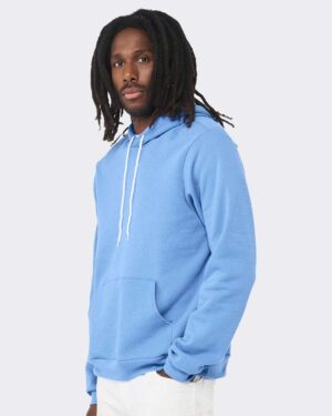 BELLA + CANVAS Unisex Sponge Fleece Hoodie Sweatshirt - Image 44