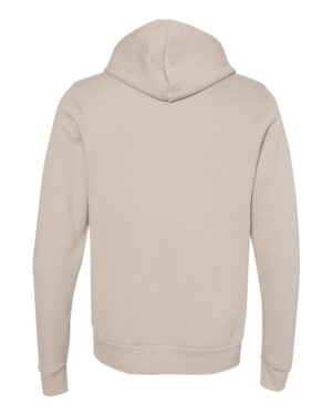 BELLA + CANVAS Unisex Sponge Fleece Hoodie Sweatshirt - Image 113