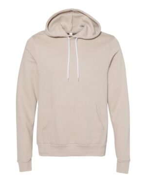 BELLA + CANVAS Unisex Sponge Fleece Hoodie Sweatshirt - Image 112