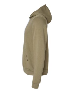 BELLA + CANVAS Unisex Sponge Fleece Hoodie Sweatshirt - Image 147