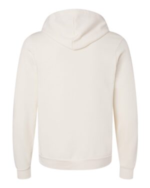 BELLA + CANVAS Unisex Sponge Fleece Hoodie Sweatshirt - Image 209