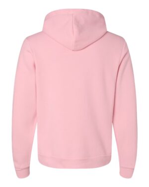 BELLA + CANVAS Unisex Sponge Fleece Hoodie Sweatshirt - Image 230