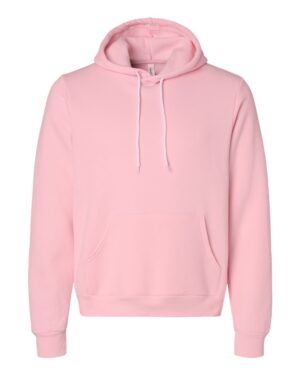 BELLA + CANVAS Unisex Sponge Fleece Hoodie Sweatshirt - Image 229