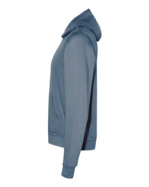 BELLA + CANVAS Unisex Sponge Fleece Hoodie Sweatshirt - Image 250