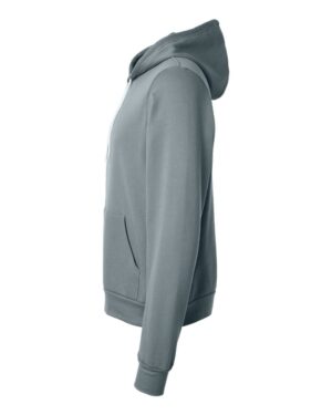 BELLA + CANVAS Unisex Sponge Fleece Hoodie Sweatshirt - Image 30