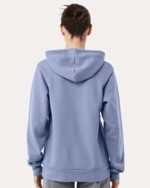 BELLA + CANVAS Unisex Sponge Fleece Hoodie Sweatshirt - Image 186