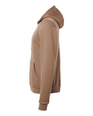 BELLA + CANVAS Unisex Sponge Fleece Hoodie Sweatshirt - Image 286