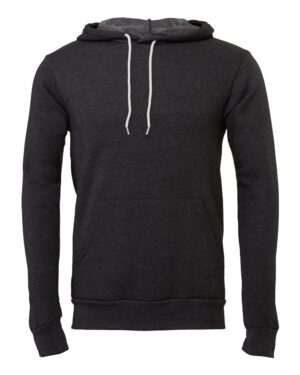 BELLA + CANVAS Unisex Sponge Fleece Hoodie Sweatshirt - Image 52