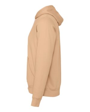 BELLA + CANVAS Unisex Sponge Fleece Hoodie Sweatshirt - Image 159