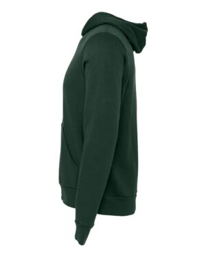 BELLA + CANVAS Unisex Sponge Fleece Hoodie Sweatshirt - Image 81