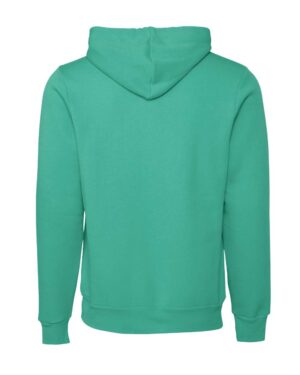 BELLA + CANVAS Unisex Sponge Fleece Hoodie Sweatshirt - Image 270