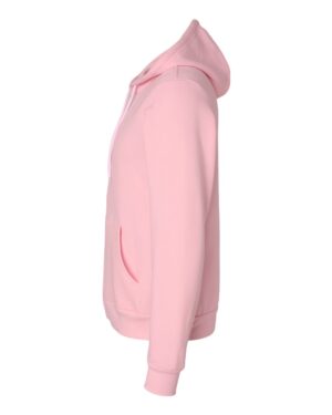 BELLA + CANVAS Unisex Sponge Fleece Full-Zip Hoodie Sweatshirt - Image 208