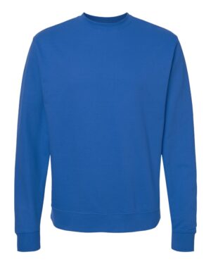 Independent Trading Co. Unisex Midweight Crewneck Sweatshirt - Image 118