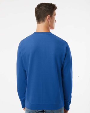 Independent Trading Co. Unisex Midweight Crewneck Sweatshirt - Image 123