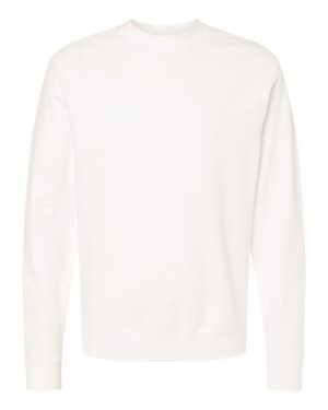 Independent Trading Co. Unisex Midweight Crewneck Sweatshirt - Image 25