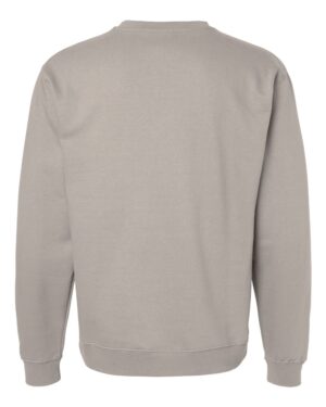 Independent Trading Co. Unisex Midweight Crewneck Sweatshirt - Image 38