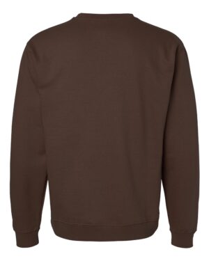 Independent Trading Co. Unisex Midweight Crewneck Sweatshirt - Image 32