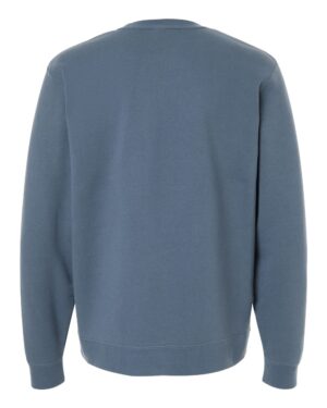 Independent Trading Co. Unisex Midweight Crewneck Sweatshirt - Image 137