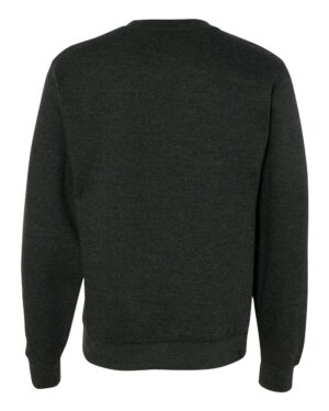 Independent Trading Co. Unisex Midweight Crewneck Sweatshirt - Image 44