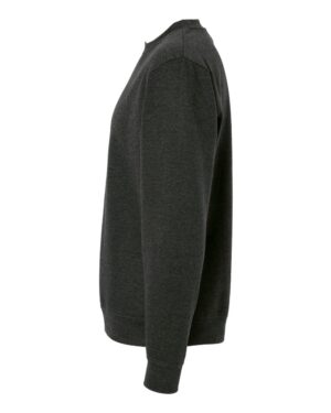 Independent Trading Co. Unisex Midweight Crewneck Sweatshirt - Image 45