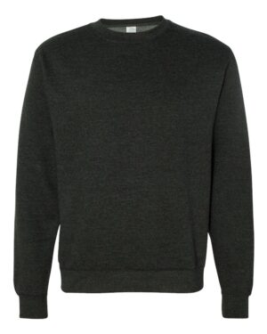 Independent Trading Co. Unisex Midweight Crewneck Sweatshirt - Image 43
