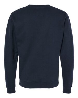 Independent Trading Co. Unisex Midweight Crewneck Sweatshirt - Image 50