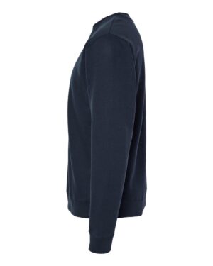 Independent Trading Co. Unisex Midweight Crewneck Sweatshirt - Image 51