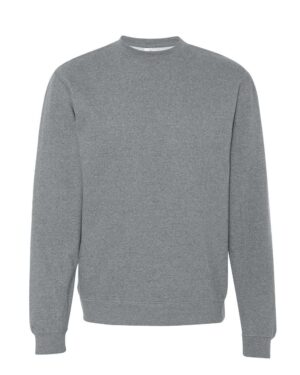 Independent Trading Co. Unisex Midweight Crewneck Sweatshirt - Image 82