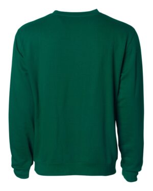 Independent Trading Co. Unisex Midweight Crewneck Sweatshirt - Image 63