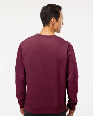 Independent Trading Co. Unisex Midweight Crewneck Sweatshirt - Image 105