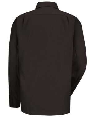 Dickies Men's Long Sleeve Work Shirt - Image 2