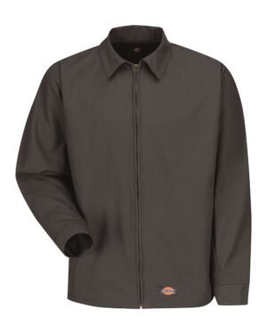 Dickies Men's Work Jacket - Image 3