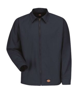 Dickies Men's Work Jacket - Image 5