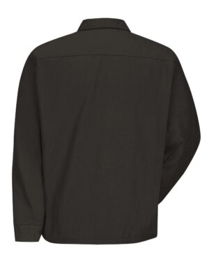 Dickies Men's Tall Work Jacket - Image 2