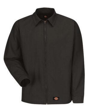 Dickies Men's Tall Work Jacket - Image 1