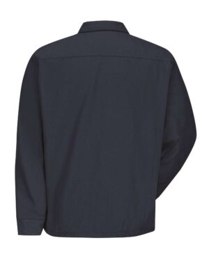 Dickies Men's Tall Work Jacket - Image 4