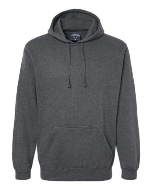 J. America Men's Tailgate Hooded Sweatshirt - Image 17