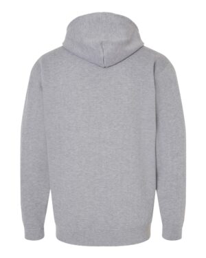 J. America Men's Tailgate Hooded Sweatshirt - Image 40